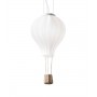 IDEAL-LUX Dream Big SP1 D. 30cm Lampada a sospensione in vetro per cameretta