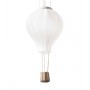 IDEAL-LUX Dream Big SP1 D. 42cm Lampada a sospensione in vetro per cameretta