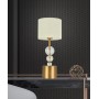 SIKREA Gioconda /L Classic table lamp