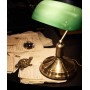 IDEAL-LUX Lawyer TL1 Lampada da tavolo classica 3 Colori