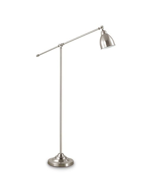 IDEAL-LUX Newton PT1 Lampada da terra 2 colori