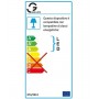 GEA LUCE Blanca S/P Lampada a Sospensione 4 Colori