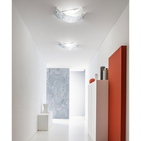 GEA LUCE Camilla P/M Lampada da soffitto 2 Colori