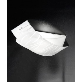 GEA LUCE Agnese P/M Lampada da soffitto