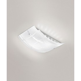 GEA LUCE Nereide P/P Lampada da soffitto