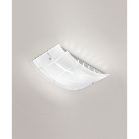 GEA LUCE Nereide P/P Lampada da soffitto