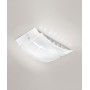 GEA LUCE Nereide P/M Lampada da soffitto