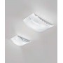 GEA LUCE Nereide P/M Lampada da soffitto