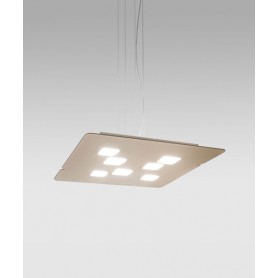 GEA LUCE Giselle S Lampada a Sospensione 3 Colori