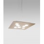 GEA LUCE Giselle S Lampada a Sospensione 3 Colori