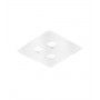 GEA LUCE Giselle P/P Lampada da soffitto 3 Colori