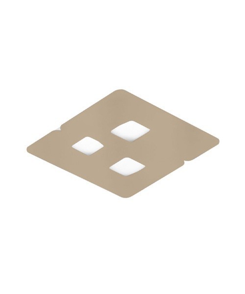 GEA LUCE Giselle P/P Lampada da soffitto 3 Colori