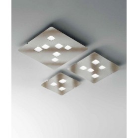 GEA LUCE Giselle P/M Lampada da soffitto 3 Colori