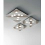 GEA LUCE Giselle P/M Lampada da soffitto 3 Colori