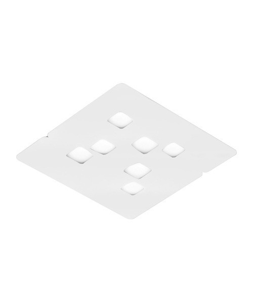 GEA LUCE Giselle P/G Lampada da soffitto 3 Colori