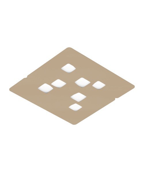 GEA LUCE Giselle P/G Lampada da soffitto 3 Colori