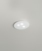 GEA LUCE Luna P/P Lampada da soffitto 2 Colori