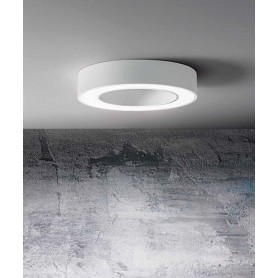 GEA LUCE Flor P/P Lampada da soffitto a LED 3 Colori