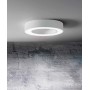 GEA LUCE Flor P/P Lampada da soffitto a LED 3 Colori