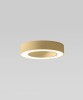 GEA LUCE Flor P/P Lampada da soffitto a LED 3 Colori