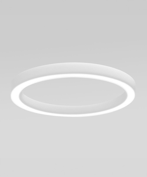 GEA LUCE Flor P/S Lampada da soffitto a LED 3 Colori