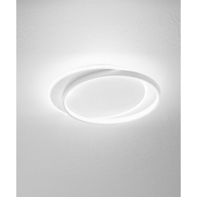 GEA LUCE Christine P/S Lampada da soffitto a LED