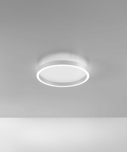 GEA LUCE Aela P/P Lampada da soffitto a LED 3 Colori