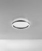 GEA LUCE Aela P/P Lampada da soffitto a LED 6 Colori
