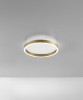 GEA LUCE Aela P/P Lampada da soffitto a LED 6 Colori