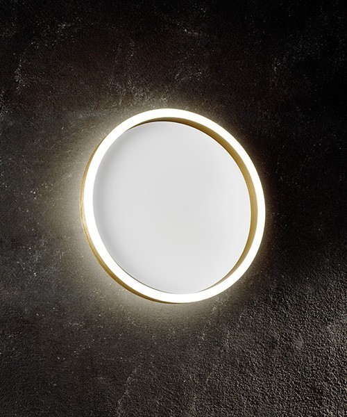 GEA LUCE Aela P/P LED Ceiling lamp 6 colors