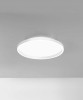 GEA LUCE Aela P/M LED Ceiling lamp 6 colors