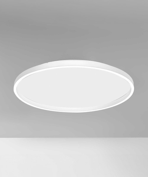 GEA LUCE Aela P/G LED Ceiling lamp 6 colors