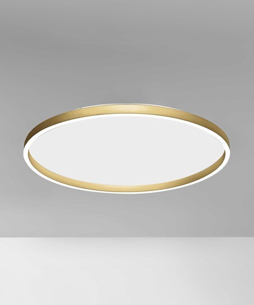 GEA LUCE Aela P/G LED Ceiling lamp 6 colors