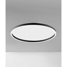 GEA LUCE Aela P/G Lampada da soffitto a LED 3 Colori