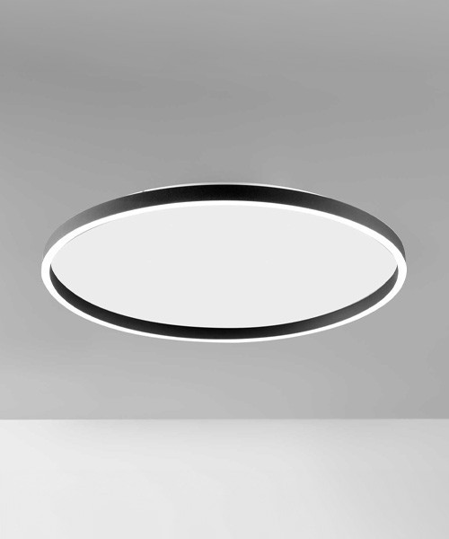GEA LUCE Aela P/G Lampada da soffitto a LED 6 Colori