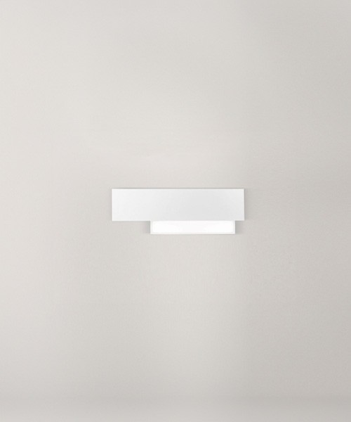 GEA LUCE Doha A/P Lampada da parete a LED 4 Colori