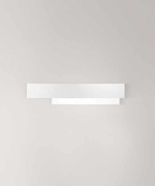 GEA LUCE Doha A/G Lampada da parete a LED 4 Colori