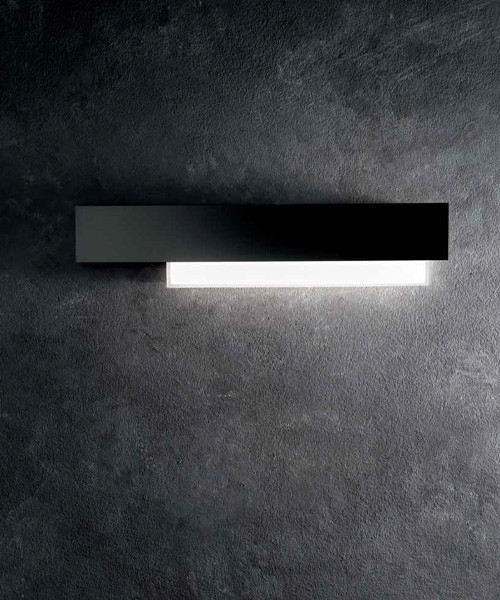 GEA LUCE Doha A/G Lampada da parete a LED 4 Colori