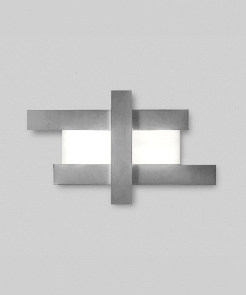 GEA LUCE Doha P/G Lampada da soffitto a LED 4 Colori