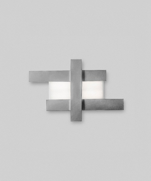 GEA LUCE Doha P/M Lampada da soffitto a LED 4 Colori