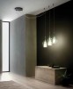 GEA LUCE Ofelia Mini S/12 Glass pendant lamp 8 colors