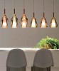 GEA LUCE Ofelia Mini S/11 Lampada a Sospensione in vetro 8 Colori