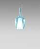 GEA LUCE Ofelia Mini S/10 Glass pendant lamp 8 colors