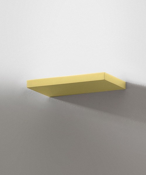 GEA LUCE Yoana A/G Lampada da parete a Led 3 Colori