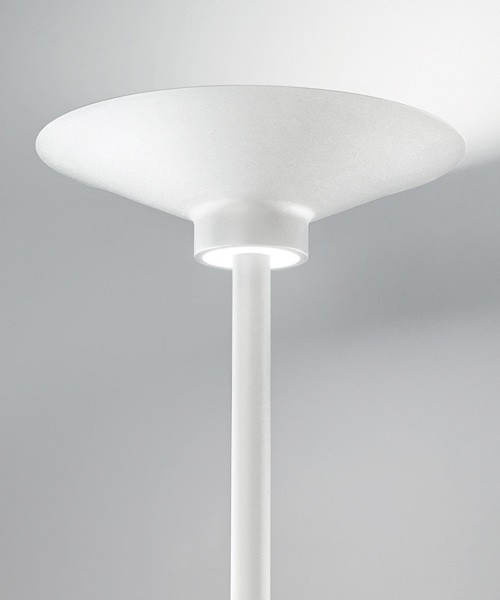 GEA LUCE Ypsilon Lampada da terra a Led 2 Colori