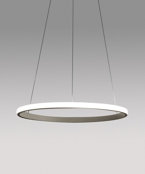 GEA LUCE Iole S/1 Lampada a Sospensione a LED 3 Colori