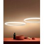 GEA LUCE Iole S/1 Lampada a Sospensione a LED 3 Colori