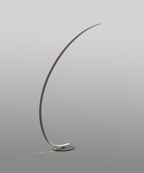 GEA LUCE Iole PT Lampada da terra a LED 3 Colori