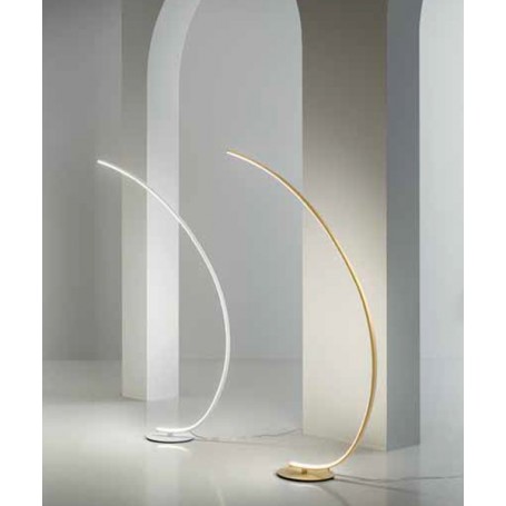 GEA LUCE Iole PT LED floor lamp 3 Colors