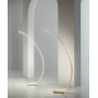 GEA LUCE Iole PT LED floor lamp 3 Colors